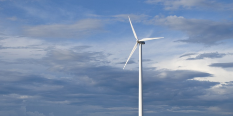 Senvion y Mainstream firman un nuevo pedido de energía eólica de 84 MW en Chile