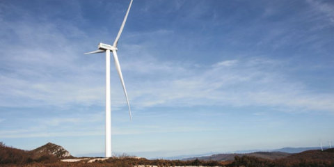 Los nuevos contratos de suministro de Siemens Gamesa en España añadirán 200 MW a la potencia eólica