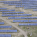 La cooperativa Som Energia pone en marcha su nueva planta fotovoltaica en la provincia de Ávila