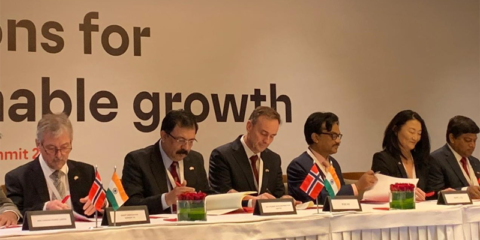 Dos empresas exploran la aplicabilidad de sistemas distribuidos de almacenamiento montados en postes