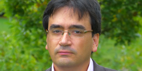 Ibon Arechalde, Director de los laboratorios de Smart Grids de Tecnalia