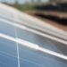 En 2018 la potencia fotovoltaica instalada creció un 94% respecto al año anterior, según datos de UNEF