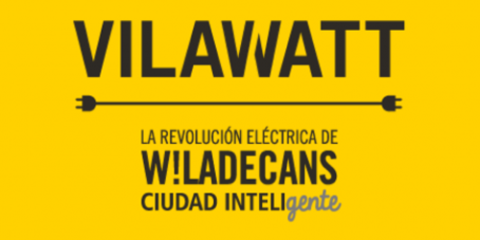 El Ayuntamiento de Viladecans busca comercializadora de energía verde para el proceso de compra agregada de Vilawatt
