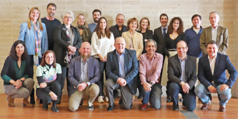 Innovadores proyectos del mercado español e internacional en el V Congreso Edificios Inteligentes