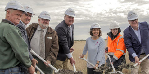 Australia acogerá el quinto parque eólico de Acciona que proporcionará 157 MW