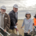Australia acogerá el quinto parque eólico de Acciona que proporcionará 157 MW
