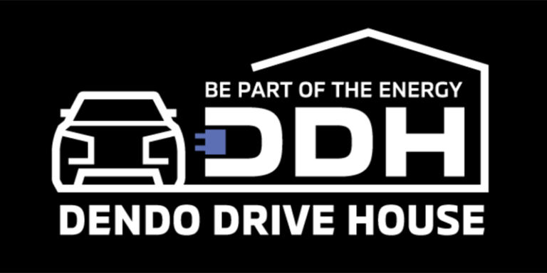 Dendo Drive House