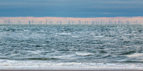 El Banco Mundial apuesta por potenciar la energía eólica marina en países en desarrollo