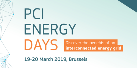La CE organiza en Bruselas la conferencia PCI Energy Days sobre los beneficios de una red de energía interconectada