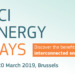 La CE organiza en Bruselas la conferencia PCI Energy Days sobre los beneficios de una red de energía interconectada