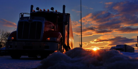 Un grupo de trabajo de CharIN estudia un estándar de carga de alta potencia para vehículos eléctricos comerciales