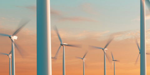 El consorcio Witwind pone en marcha la licitación para los parques eólicos marinos Hollandse Kust Zuid III y IV