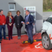 Asturias suma dos nuevos puntos de recarga para vehículos eléctricos en Covadonga y Posada de Llanes