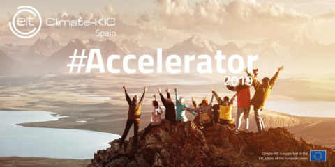 El plazo para presentar proyectos innovadores a EIT Climate-KIC Spain se amplía hasta el 17 de marzo