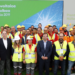 Extremadura contará con 2.000 MW más de energía eólica y fotovoltaica en 2022