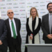 La fábrica de Estrella de Levante en Murcia inaugura una instalación fotovoltaica de 100 kW