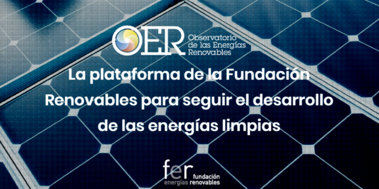 Observatorio de la Fundación Renovables