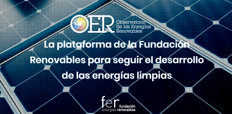 Observatorio de la Fundación Renovables