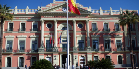 Iberdrola colabora con Murcia en movilidad eléctrica, red eléctrica inteligente y consumo sostenible