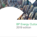 El informe BP Energy Outlook 2019 sitúa a las renovables como la mayor fuente de energía en 2040