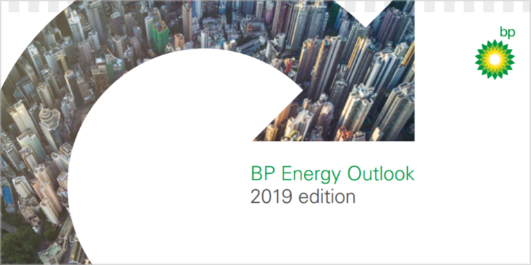 Informe BP Energy Outlook 2019