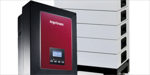 Ingeteam y BYD desarrollan un dispositivo híbrido que genera y almacena la energía solar