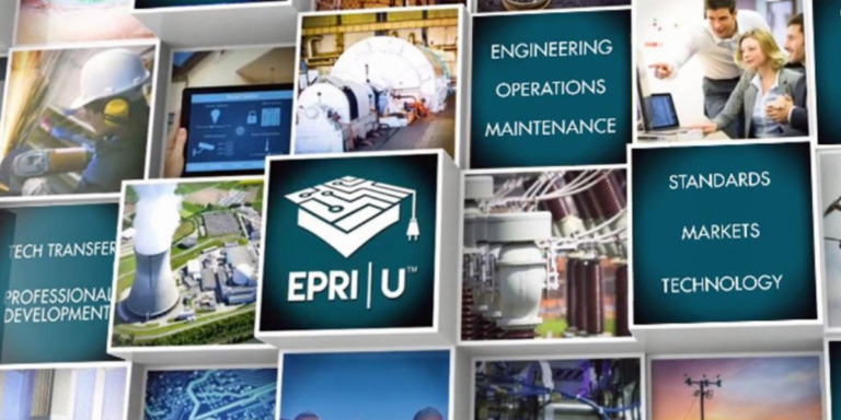 Instituto de Investigación de Energía Eléctrica (EPRI)