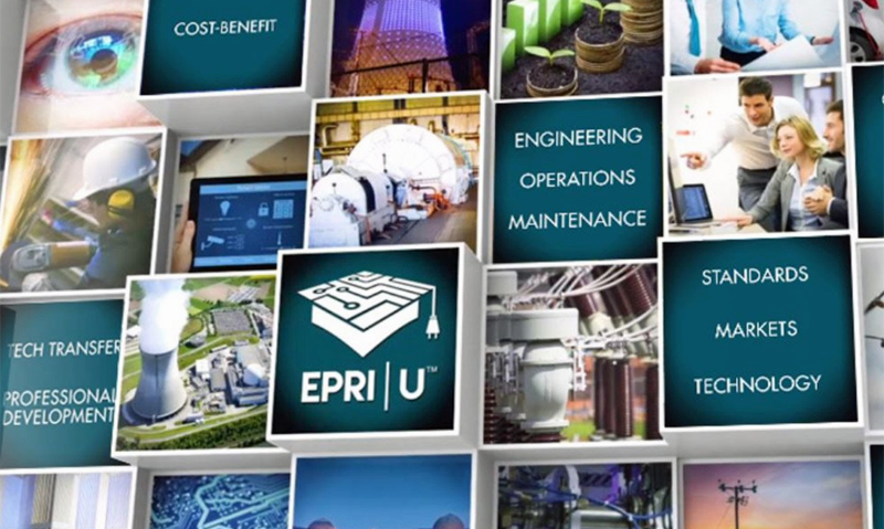 Instituto de Investigación de Energía Eléctrica (EPRI)