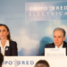 Más de 3.220 millones de inversión de Red Eléctrica de España para favorecer la transición energética hasta 2022