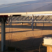 El laboratorio de CENER, el primero acreditado en España para ensayar seguidores solares
