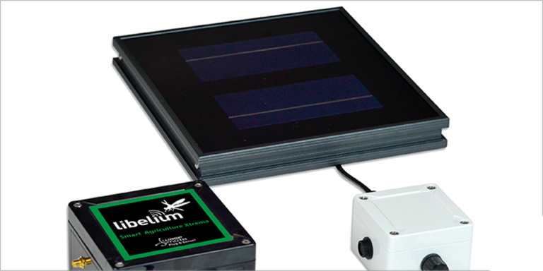 Libelium y SmartDataSystem ofrecen una solución para la mejora de la gestión de las plantas fotovoltaicas, a través de kits de monitorización de la energía de los paneles solares.