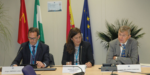 Diseñan un mapa de ayudas de Estado del sector energético para optimizar la gestión de fondos europeos