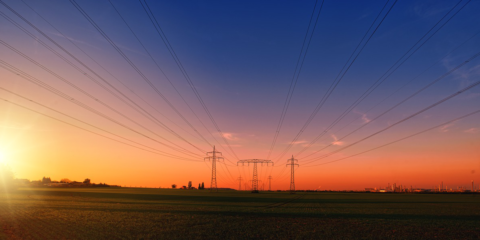 Abierto el plazo para presentar propuestas de planificación para la red de transporte de energía eléctrica con horizonte 2026