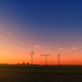 Abierto el plazo para presentar propuestas de planificación para la red de transporte de energía eléctrica con horizonte 2026