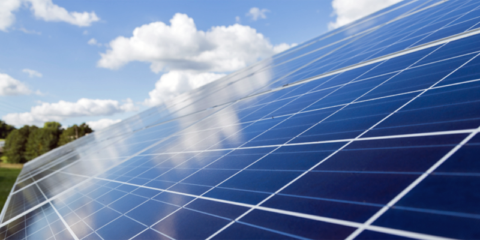 Nueva tarifa eléctrica plana asociada al fomento de la construcción de plantas fotovoltaicas