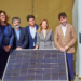 La isla de Tenerife tendrá una planta fotovoltaica con una potencia de 5 MW y una inversión de 8,7 millones
