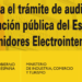 Nuevo paso del Estatuto de Consumidores Electrointensivos con el inicio del trámite de audiencia e información pública