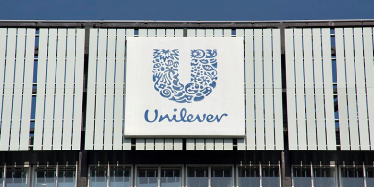 Logo de Unilever