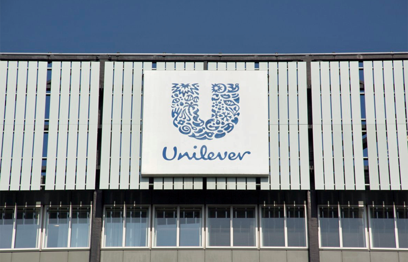 Centro de Unilever en España