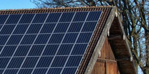 Aprobado el Real Decreto que habilita la figura del autoconsumo colectivo conectado a la red