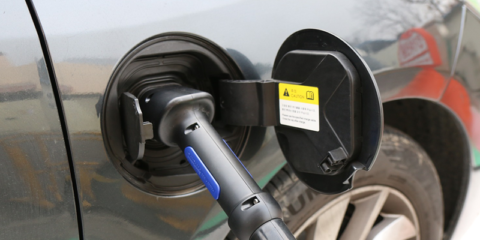 El Ayuntamiento de Salamanca anuncia la instalación de cinco puntos de recarga eléctrica en la ciudad