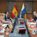 Canarias aprueba la ejecución de la nueva interconexión eléctrica submarina entre Lanzarote y Fuerteventura