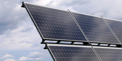 El municipio sevillano de Carmona acogerá la mayor planta fotovoltaica de Endesa en Andalucía