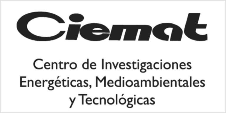 Logo CIEMAT