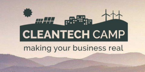 Seleccionados 14 proyectos de energías limpias para el programa de aceleración de ideas de Cleantech Camp