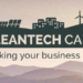 Seleccionados 14 proyectos de energías limpias para el programa de aceleración de ideas de Cleantech Camp