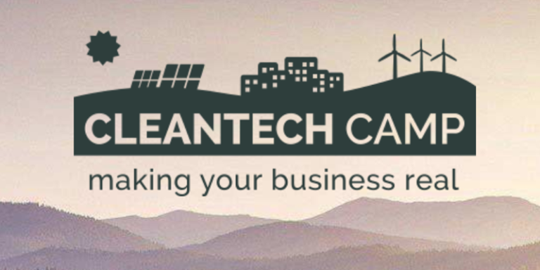 Cleantech Camp