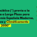 Abierto el plazo de consulta pública previa de la Estrategia para una economía climáticamente neutra en 2050