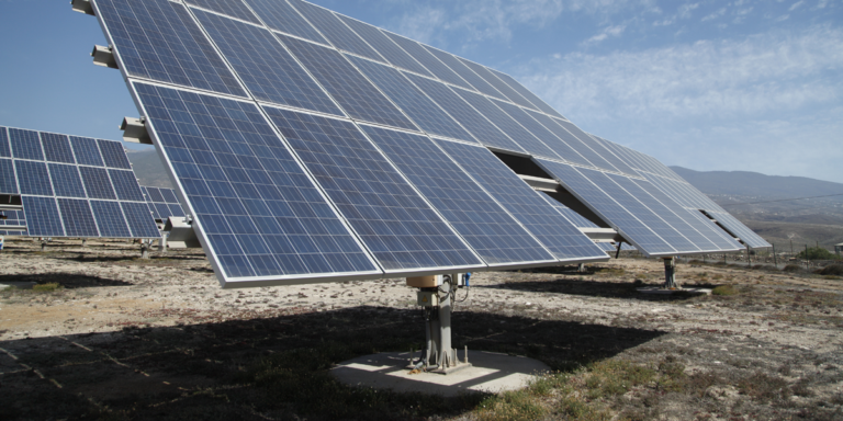 Las dos plantas que construirá Disa tendrán una potencia instalada de 24 MW cada una.