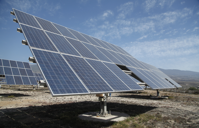 Las dos plantas que construirá Disa tendrán una potencia instalada de 24 MW cada una. 